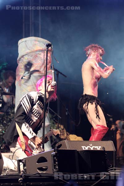 BONAPARTE - 2013-06-28 - EVREUX - Hippodrome Evreux Normandie - 